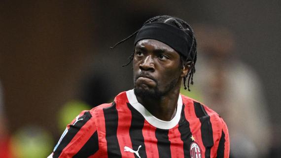 Besiktas, Abraham in viaggio: "Ciao Aquile nere, sto arrivando. Ci vediamo lì"