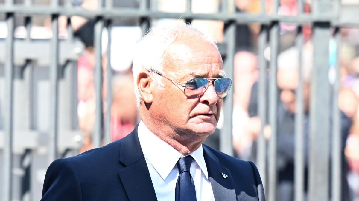 Italia, parla Ranieri: "Importante iniziare bene con il Belgio, Mancini emozionato"
