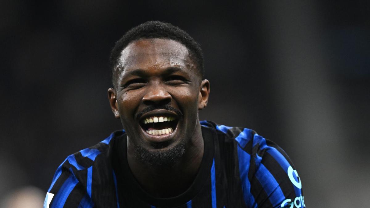 Immagine news Serie A n.2