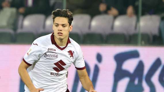 TMW - Lazio su Ricci, distanza di 10 milioni con il Torino ma atteso rilancio con i soldi arabi