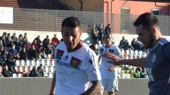 Perugia-Ternana, le formazioni ufficiali: Castrori reinventa l'attacco, Andreazzoli rivede Partipilo