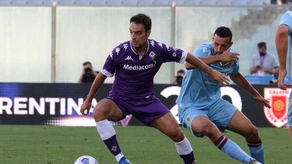 Fiorentina, Bonaventura: "Vogliamo ritrovare subito i tre punti ma con l'Udinese è dura"