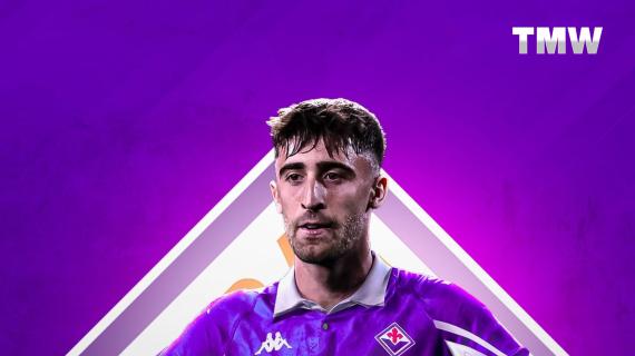 Fiorentina, in arrivo il nuovo difensore: martedì le visite mediche di Mattia Viti