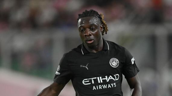 Doku fa quello che vuole e il Man City raddoppia: al 65' il Napoli è due gol sotto