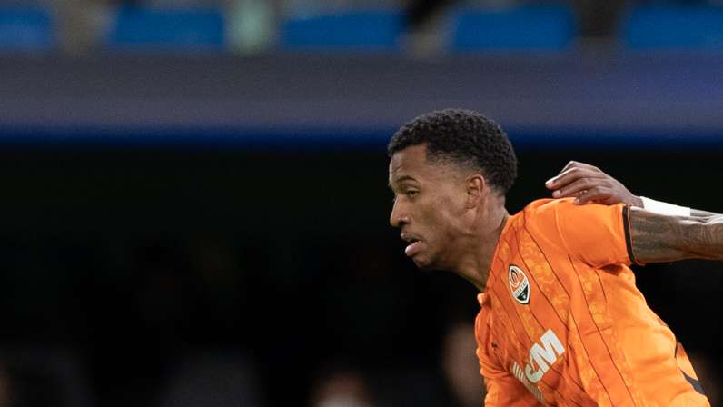 Per Lazio indice di liquidità ok: Marcos Antonio è già a Roma e ora può essere tesserato