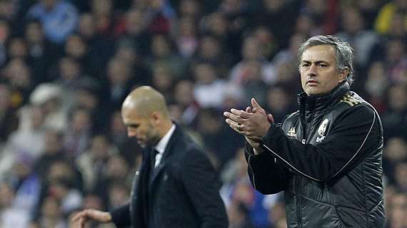 Mourinho esonerato, salta lo storico confronto in finale con il suo rivale Pep Guardiola