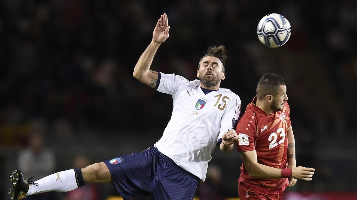 Immagine news primo piano TUTTO mercato WEB: notizie di calcio e calciomercato