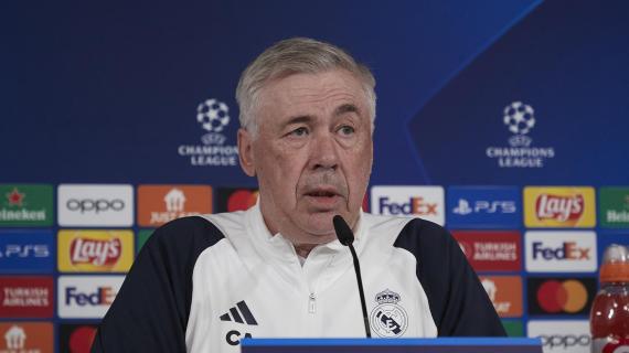 Il PSG prepara l'assalto a Rodrygo, Ancelotti frena: "Giocatore importante per presente e futuro"