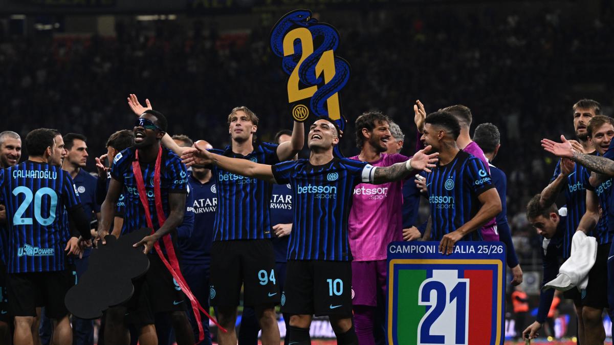 La festa dell'Inter non finisce più. Marotta tra Bastoni e futuro, Thuram scherza e si sfoga