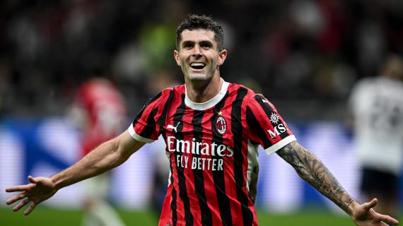 Un successo che vale doppio, per il Milan. E mai in stagione erano arrivate 4 vittorie di fila