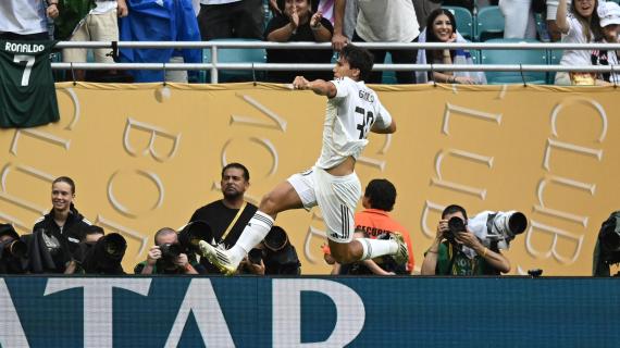 È il Mondiale di Gonzalo Garcia: tra gol e assist, unico protagonista in tutte le gare