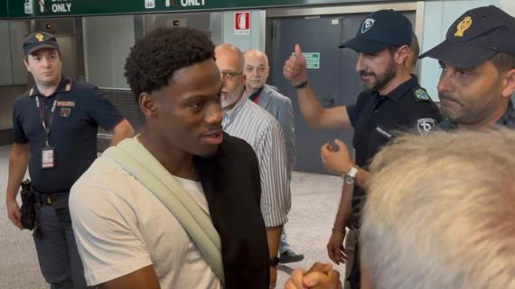 Immagine news primo piano TUTTO mercato WEB: notizie di calcio e calciomercato