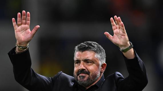 L'Italia strapazza l'Estonia, Corriere della Sera: "Buona la prima di Gattuso"