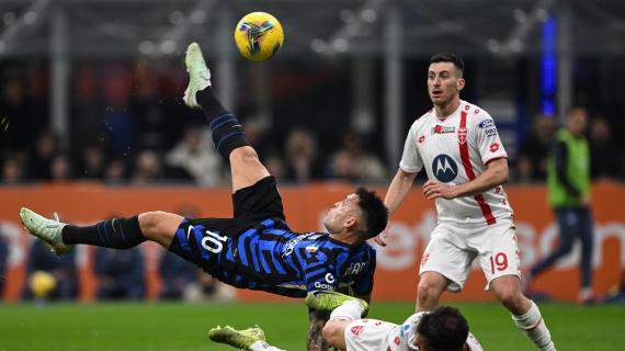 Inter, ufficializzate tre amichevoli per l'estate con Monaco. Monza e Olympiacos. Date e orari