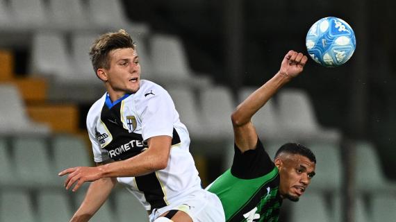 Parma-Cittadella 2-0, le pagelle: Benedyczak incontenibile, Bernabé entra e fa la differenza