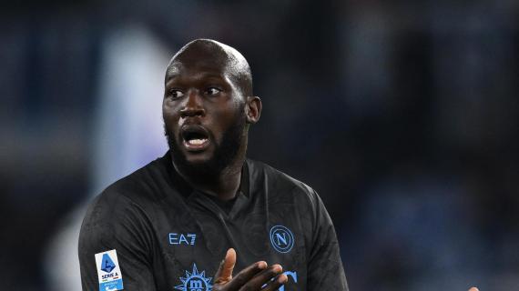 Napoli-Inter, il tradimento di Lukaku. Dal c'eravamo tanto amati alla finale di Istanbul