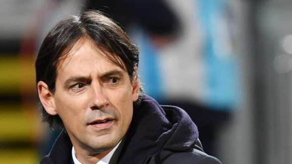 LIVE TMW - Lazio, Inzaghi: "Romulo innesto positivo. Immobile da valutare"
