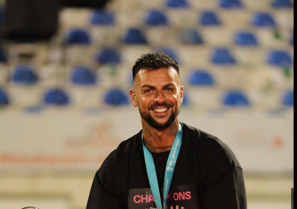 Valerio Zuddas: "VI racconto il Sabah da Champions. Dambrauskas bravo e organizzato, ci completiamo. Allenatori giovani in A bel segnale. Italia, magari torno..."