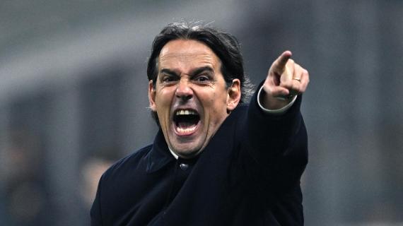 Inzaghi: "Felice della partita di Martinez. Thuram? Faremo il massimo per gli infortunati"