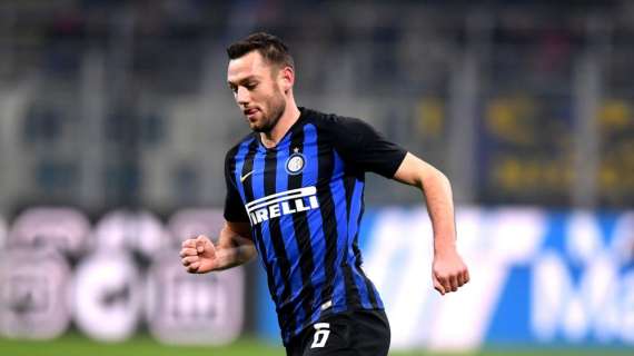 Inter, De Vrij: "Spalletti mi ha convinto. De Ligt fortissimo"