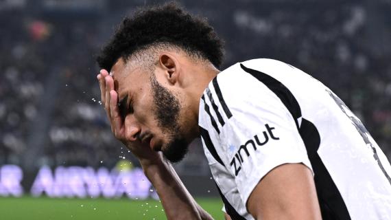 Juventus, non solo Cambiaso: anche Kelly ieri si è fatto male. Nulla di grave