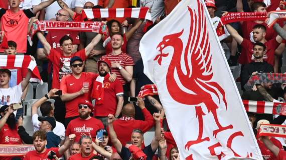 Nottingham Forest scatenato: avanti per Richards del Bayern e Williams del Liverpool
