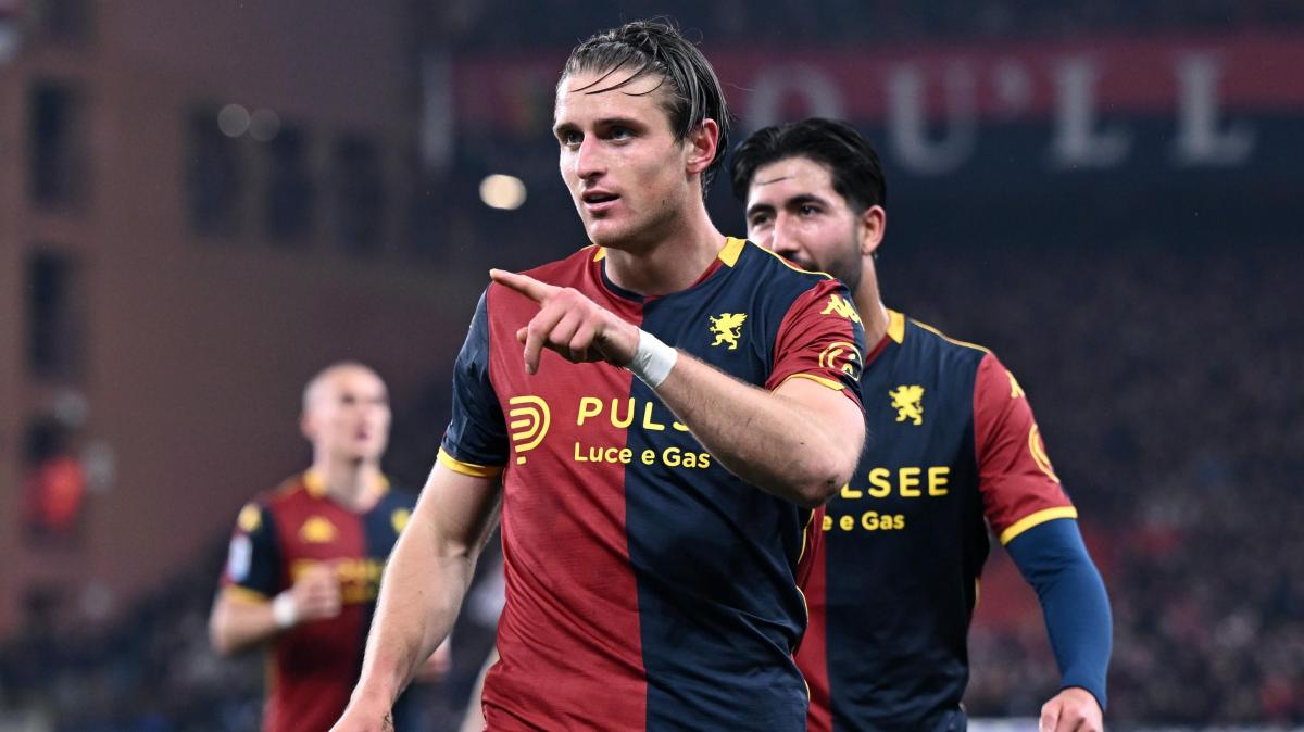 Immagine news Serie A n.1