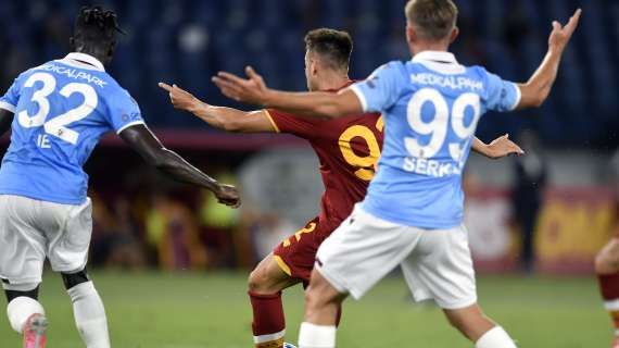 UFFICIALE: Trabzonspor, ecco il nazionale tedesco Under 19 Emrehan Gedikli