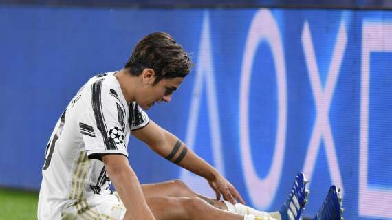 Udinese-Juventus 1-0 al 45': errore shock dei bianconeri. Champions a rischio concreto