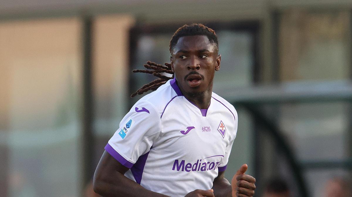 Lo sprint del Como per Kean, il no del Napoli alla Juve, il caso Esposito: le top news delle 18