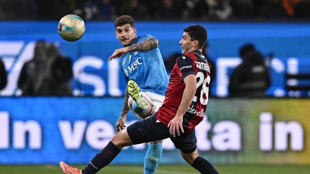 Immagine news primo piano TUTTO mercato WEB: notizie di calcio e calciomercato