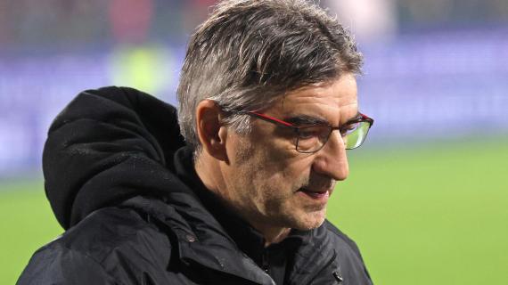 Il lungo fine settimana di Juric: sabato ha visto Como-Bologna, ieri Atalanta-Fiorentina