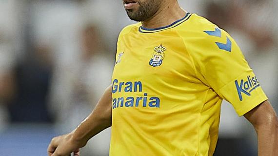 LaLiga, Kaba al 94' fa esultare il Las Palmas: Almeria battuto in casa 1-2