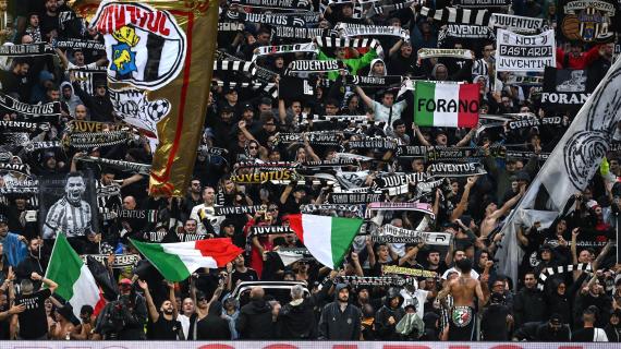 Juventus, la Curva Sud: 'Meglio Fagioli e la sua ludopatia che un infame  che fa la spia', Serie A