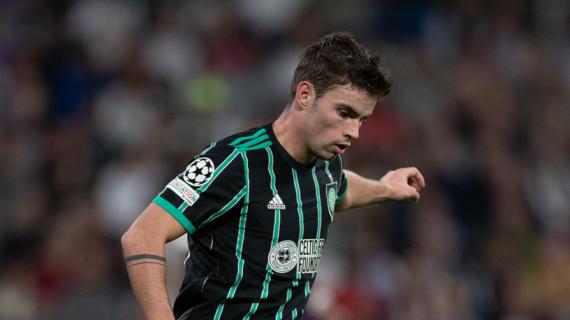 Atalanta, quarta offerta per O'Riley: il Celtic resiste. Anche il Brighton interessato?