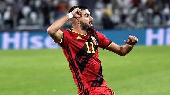 Carrasco verso l’addio all’Arabia: offerte da Francia, Spagna e Italia
