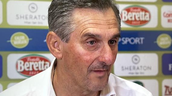 Simone Braglia: ”Milan, con Tare e Allegri c’è un’identità. Può puntare allo Scudetto”