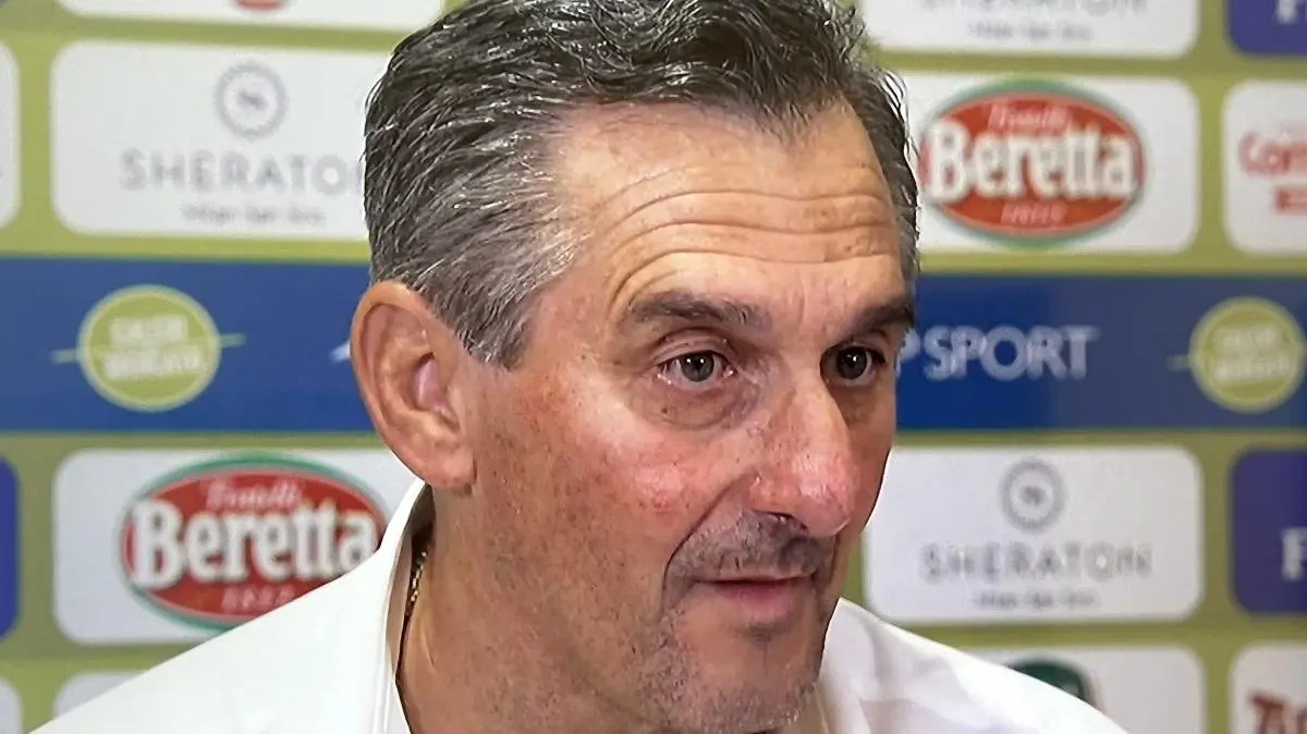Milan, Braglia: "Leao ha qualità ma De Ketelaere sta facendo la differenza"