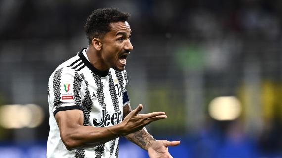 TOP NEWS Ore 24 - Danilo: "Vogliamo lo Scudetto". Scoppia il caso Sarri alla Lazio