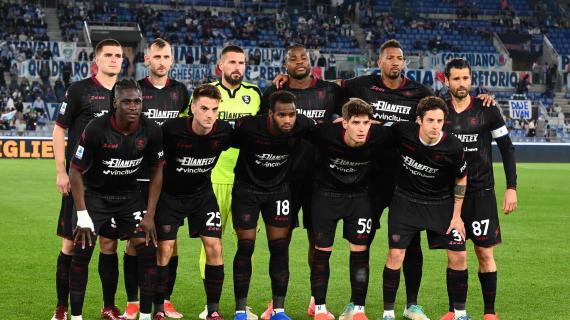 Serie A, stasera può arrivare il secondo verdetto: Salernitana in B se vince l'Udinese