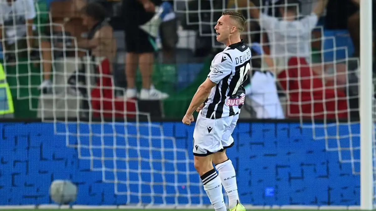 L'Udinese non riesce a svoltare, ora il gruppo deve cambiare passo o Gotti rischia