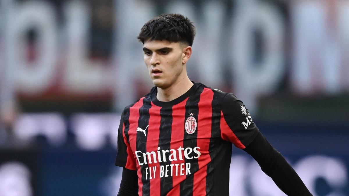 Immagine news Serie A n.1