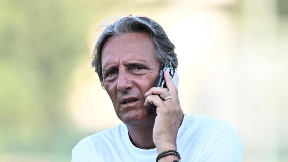 Fiorentina, il dg Ferrari: "Richardson ha resistito ad altre offerte e tenuto fede all'impegno"