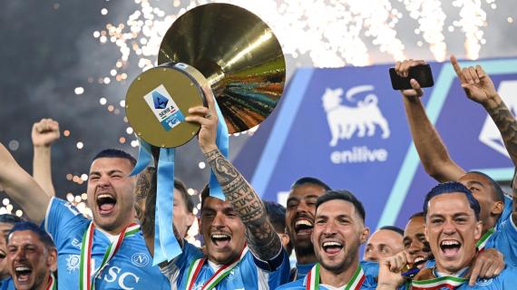 Napoli tra acquisti top e la permanenza di Conte, Il Mattino: "Prove di futuro"