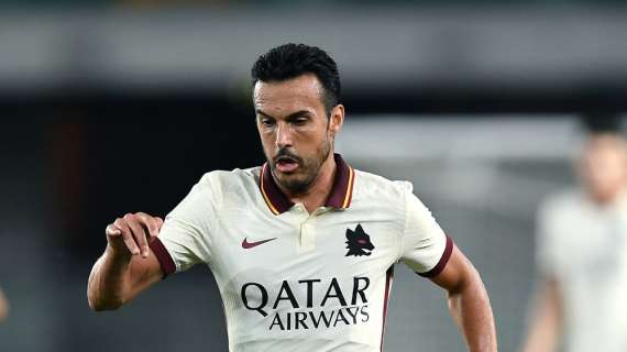 Le pagelle della Roma - Pedro, primo acuto in Serie A. Ibanez comanda la difesa