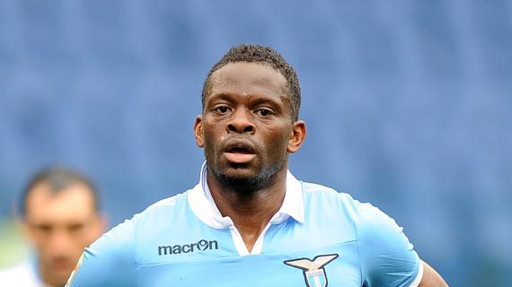 L’ex Lazio Saha più ricco di Cristiano Ronaldo: la sua azienda vale ben 5 miliardi di euro