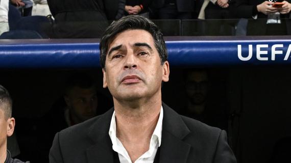 Milan, Fonseca: "Per noi più difficile giocare con le italiane che con il Real Madrid"