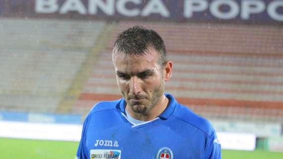 Evacuo fa festa, 200 gol in carriera tra i professionisti