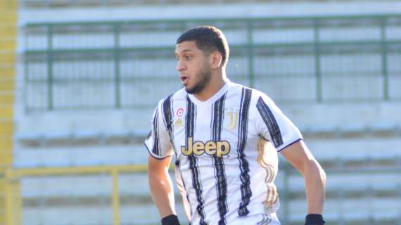 Comunicato Juventus: Hamza Rafia positivo al Covid-19. Gruppo squadra entra in isolamento