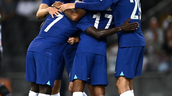 UFFICIALE: Chelsea, rinnovato il contratto del terzo portiere Bettinelli